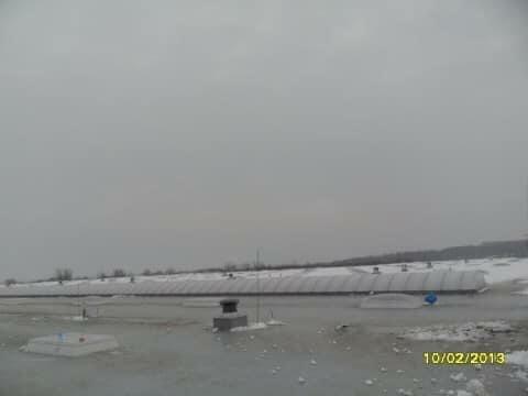 ODŚNIEŻANIE DACHÓW TARNOBRZEG OCHRONA JAROSZ KAMIL