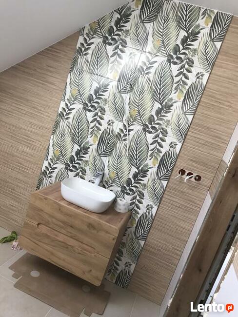 Remonty , Wykończenia wnętrz