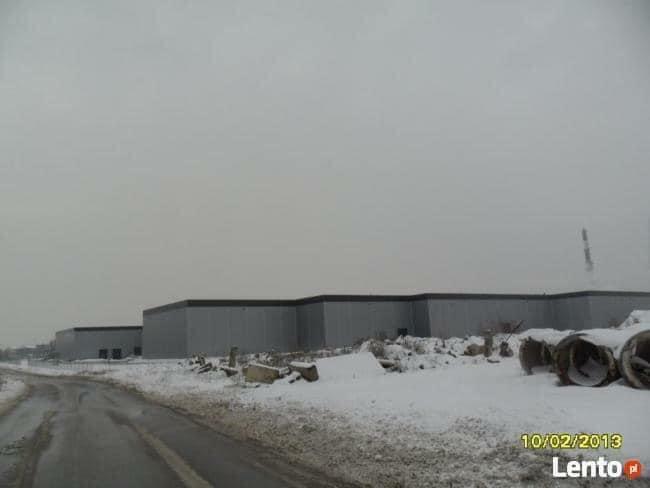 ODŚNIEŻANIE DACHÓW SANDOMIERZ OCHRONA Jarosz Kamil