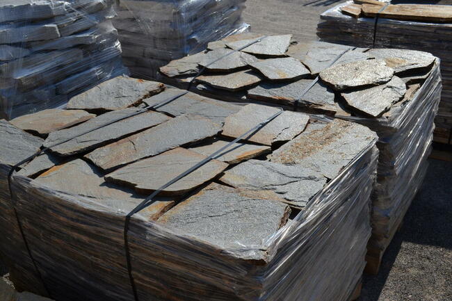 KAMIEN NATURALNY GRANIT Dzikówka Kamien Naturalny Granit