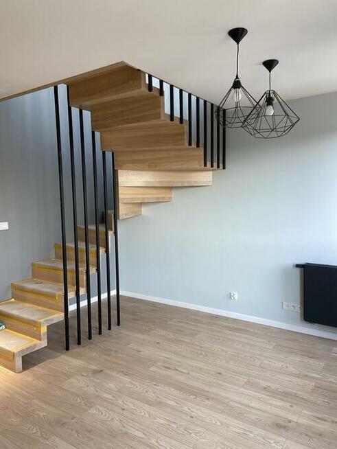 remonty wykończenia