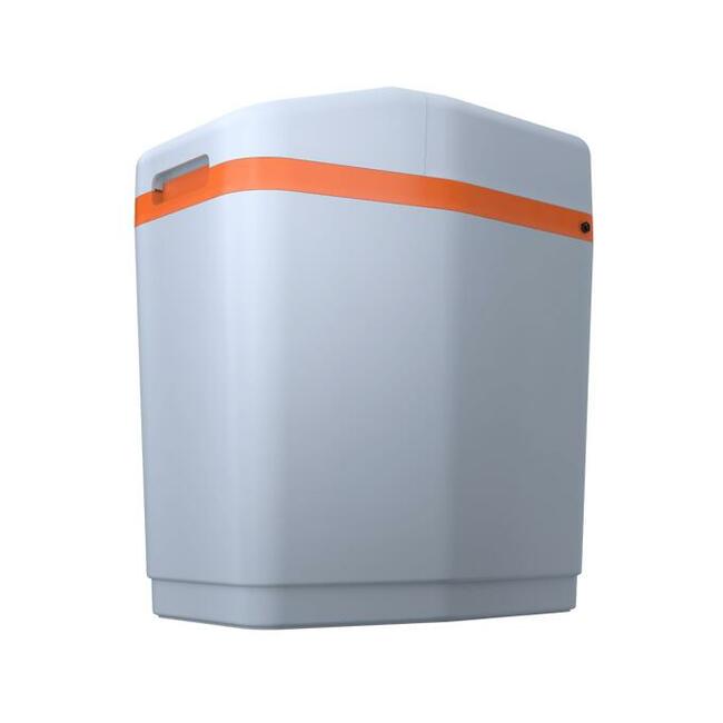 Zmiękczacz wody AQUAPHOR S550 Z MONTAŻEM, mały rozmiar