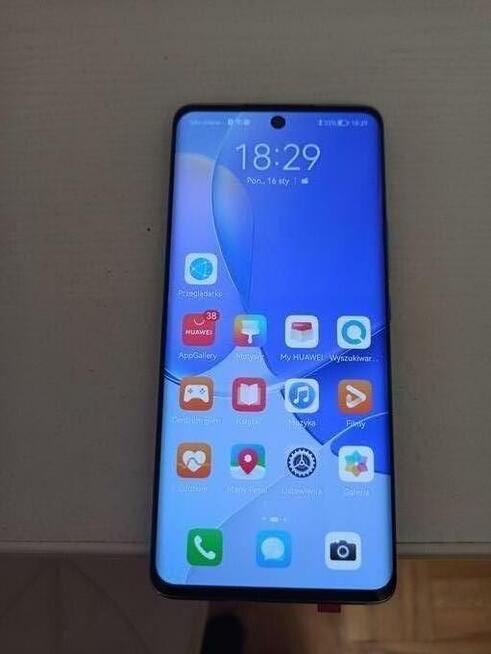 Telefon komórkowy Huawei Nova 9
