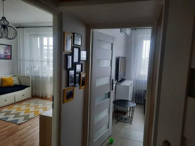 Zamienie mieszkanie komunalne na większe warszawa