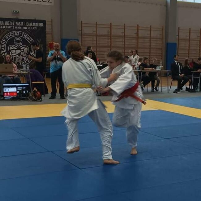 Judo/Ju-Jitsu Toruń . Treningi dla dzieci, młodzieży i