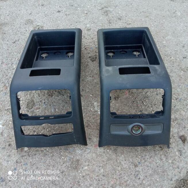 Audi A6 C6 2.7Tdi części