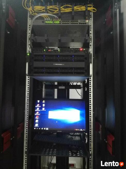 Alarmy Kamery Serwis 24h Naprawa Montaż Projekty Wycena