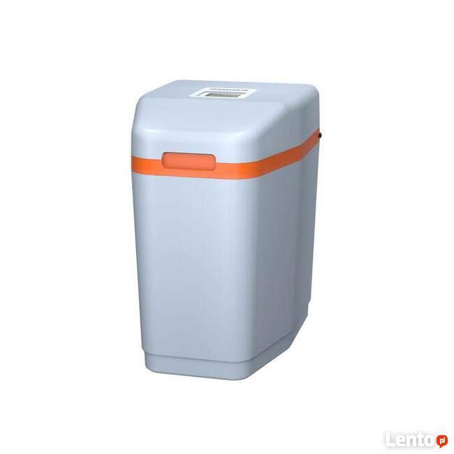 Zmiękczacz wody AQUAPHOR S550 Z MONTAŻEM, mały rozmiar