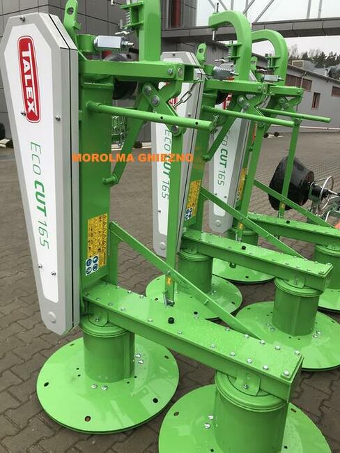 Kosiarka rotacyjna 1,35 1,65 1,85 m TALEX kosiarki rotacyjne