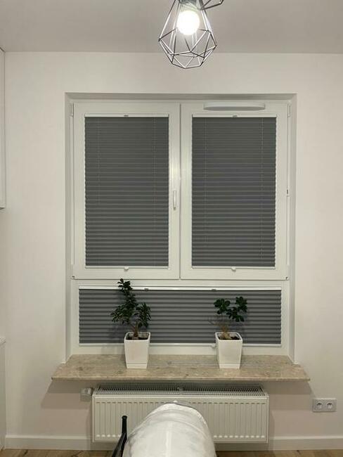 Mobilny Montaż i Demontaż Rolet - Warszawa i okolice