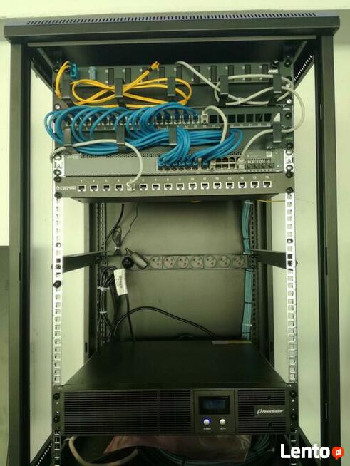 Alarmy Kamery Serwis 24h Naprawa Montaż Projekty Wycena