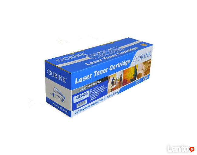 Tonery , tusze do drukarek HP, CANON, BROTHER, EPSON...