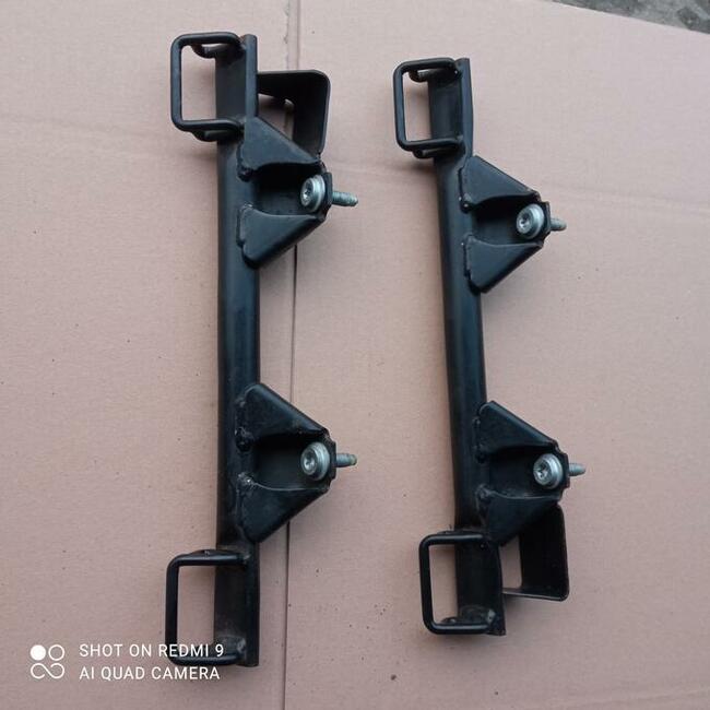 Audi A6 C6 2.7Tdi części