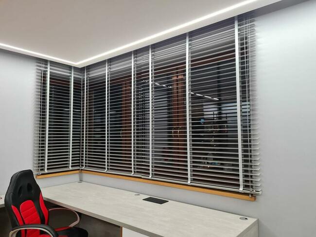 Mobilny Montaż i Demontaż Rolet - Warszawa i okolice