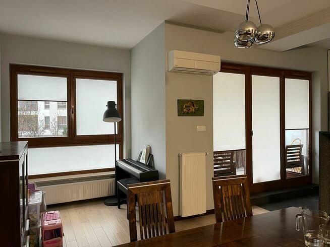 Rolety Żaluzje okienne. Montaż Warszawa Bemowo