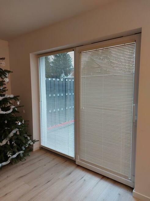 Rolety Żaluzje okienne. Montaż Warszawa Bemowo