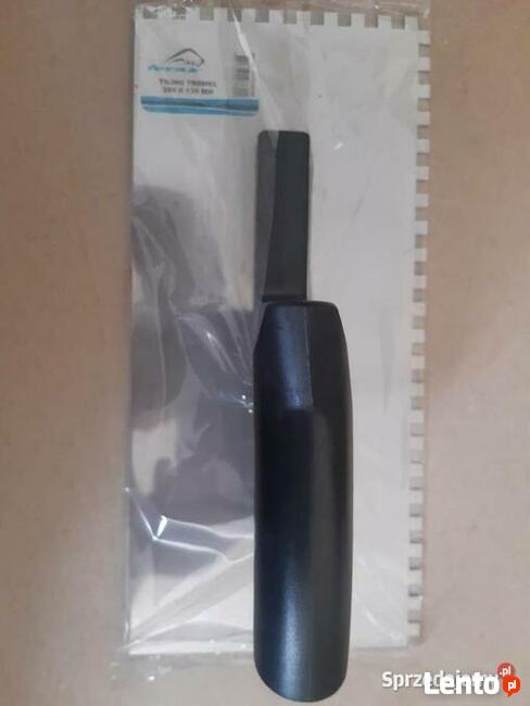 Paca do kleju 280 x 130mm ząb 6 x 6