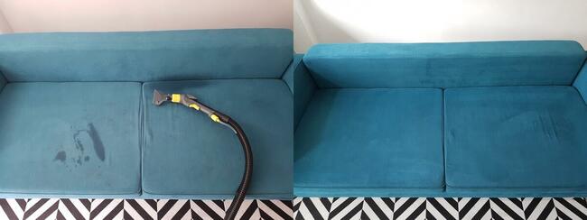 Pranie tapicerki, materacy, wykładzin- Karcher Mosina