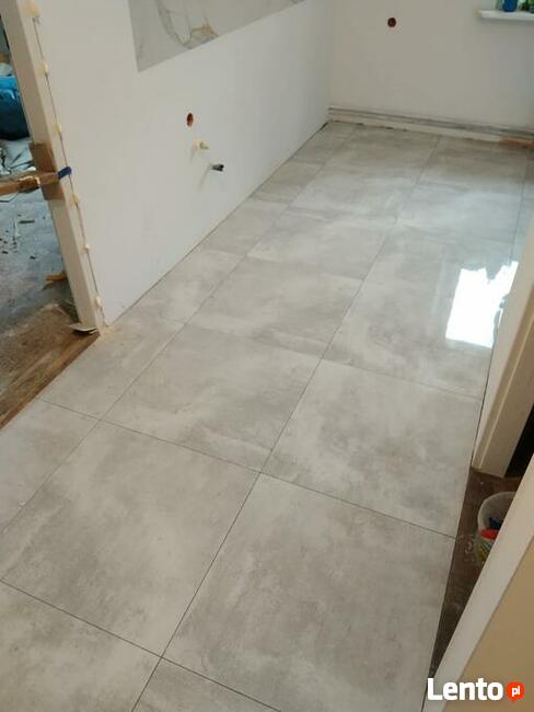 Usługi remontowo wykończeniowe