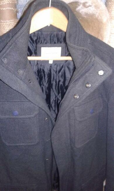 Kurtka płaszczyk młodzieżowy w rozmiarze M