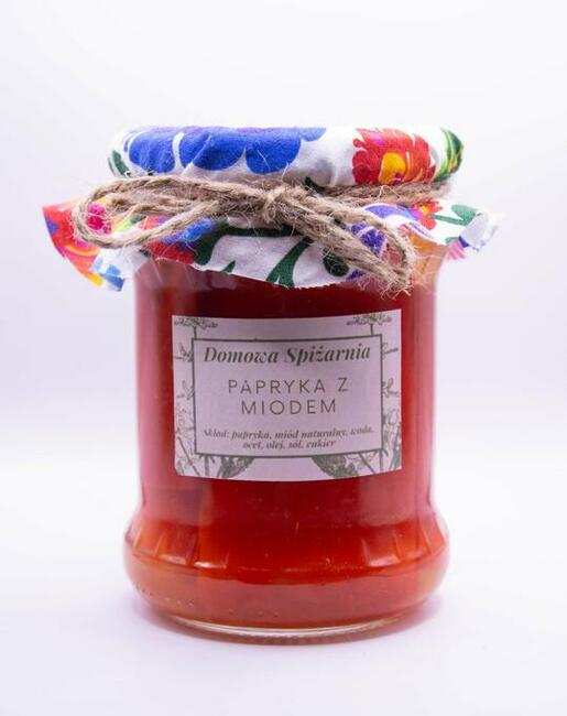 DOMOWE PRZETWORY - SOK Z MALIN, SOK Z ARONII, SYROP Z PIGWY