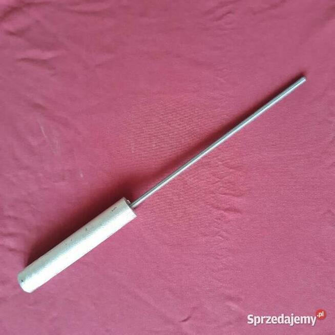 Anoda magnezowa 25x120/M6