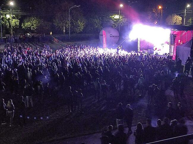 Kurs na Imprezy Masowe, Szkolenie Imprezy Masowe