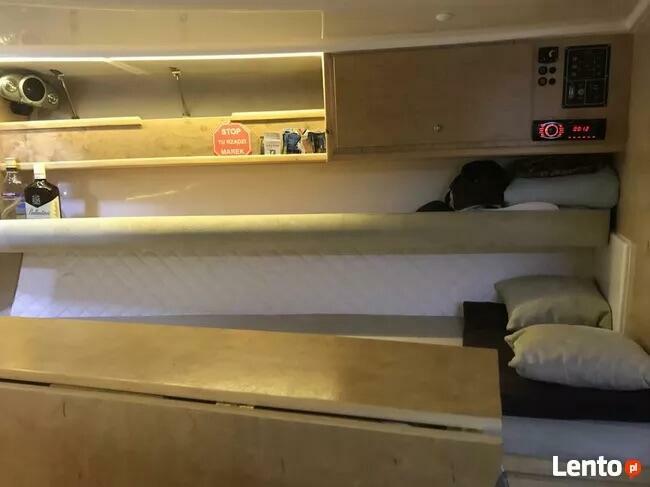 Czarter, Rejsy, Ewenty na pokładzie jachtu. Mazury 2025