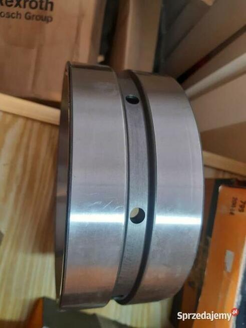 TIMKEN 792 CD obudowa łożyska
