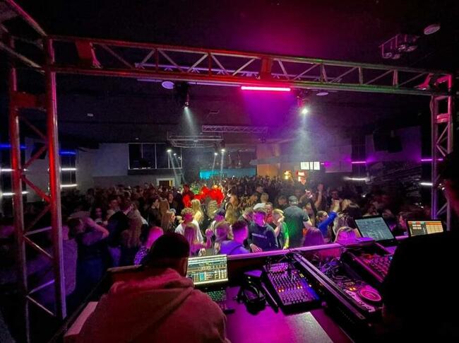 Kurs Imprezy Masowe Służby Porządkowe, Kier. Bezpieczeństwa