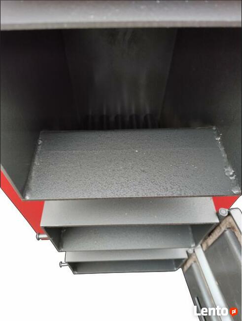 Kocioł Piec - 8 kW Drewno Węgiel od Producenta