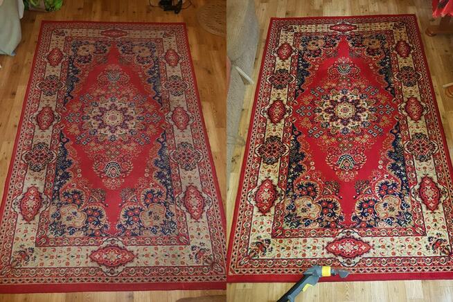 Pranie tapicerki, materacy, wykładzin- Karcher Mosina