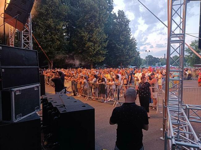 Kurs Imprezy Masowe Służby Porządkowe, Kier. Bezpieczeństwa