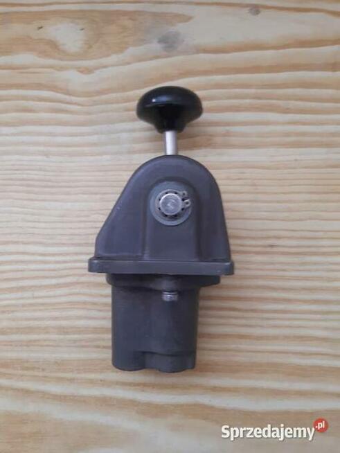 Zawór kontrolny REXROTH 2HA-1W