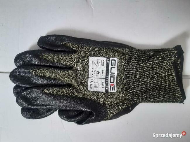 Rękawice GUIDE 331