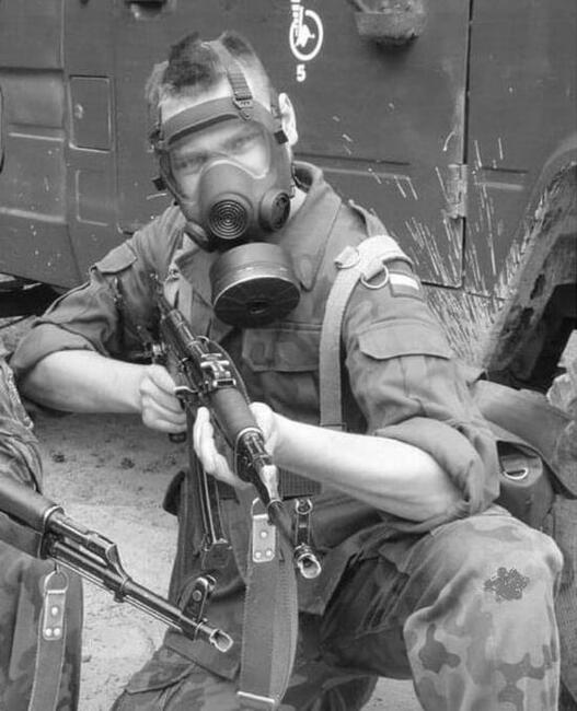 WITAM WSZYSTKIE PIĘKNE I SAMOTNE PANIE