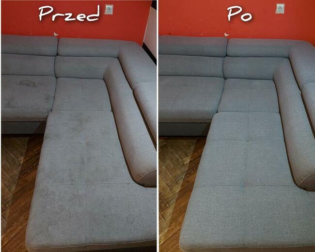 Zacne Pranie Profesjonalne Pranie i Czyszczenie Tapicerki