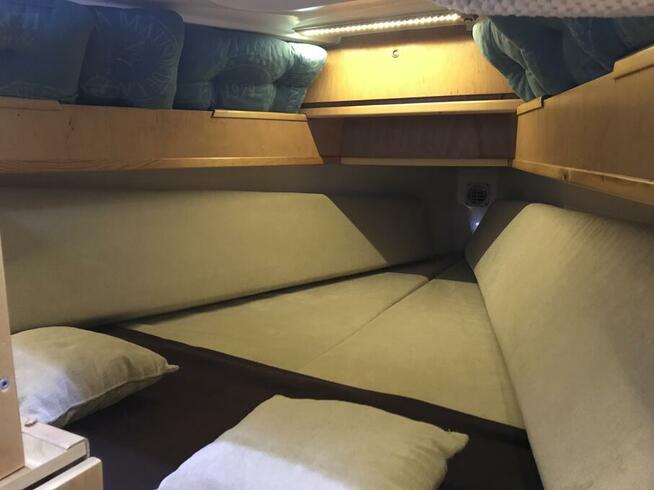 Czarter, Rejsy, Ewenty na pokładzie jachtu. Mazury 2025