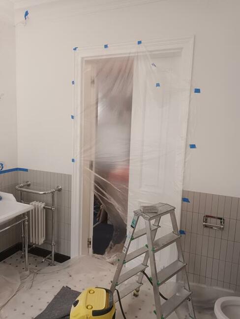 Wykończenia wnętrz/Meble na wymiar