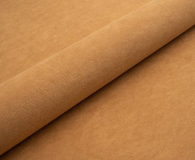 Dream Velvet, materiał tapicerski, pluszowy