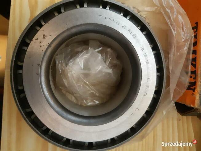 TIMKEN 855 wkład łożyska