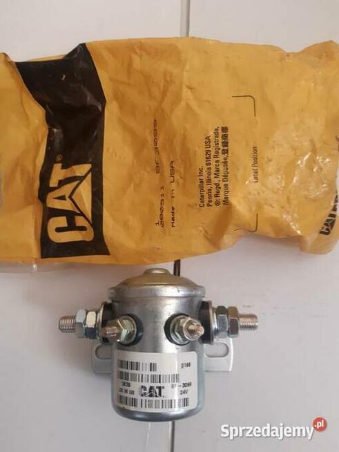 Zespół przełącznika CAT 9F-3099