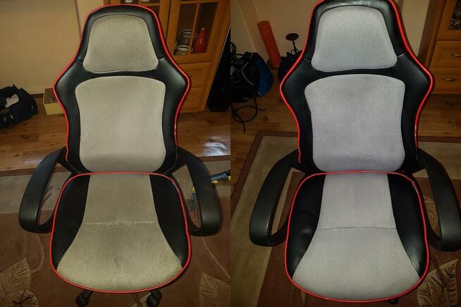 Pranie tapicerki, materacy, wykładzin- Karcher Mosina