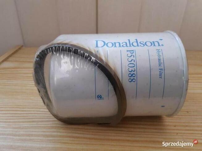 Filtr hydrauliczny P550388 DONALDSON
