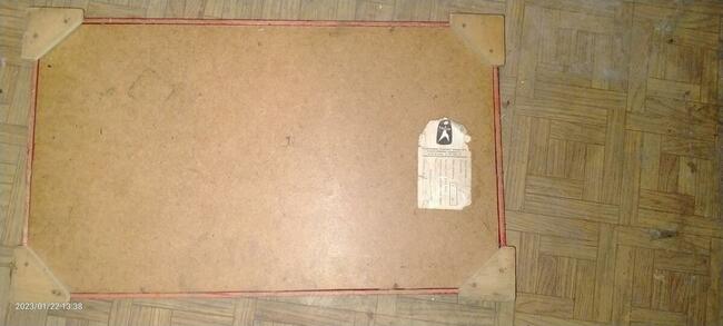 piłkarzyki 1977 rok