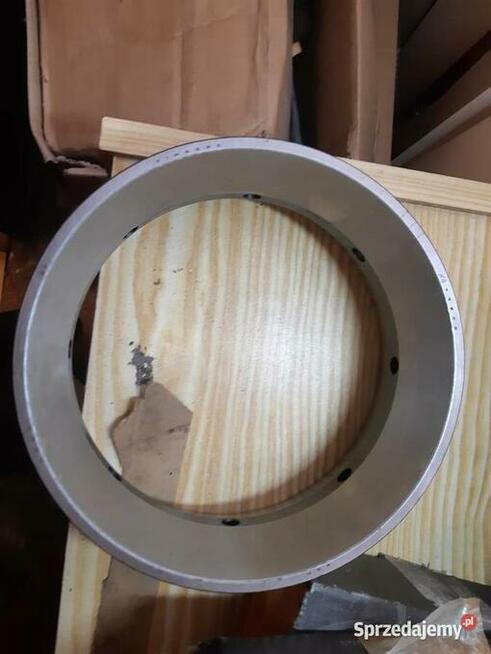 TIMKEN 792 CD obudowa łożyska