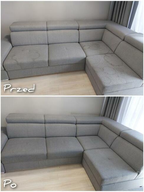 Zacne Pranie Profesjonalne Pranie i Czyszczenie Tapicerki