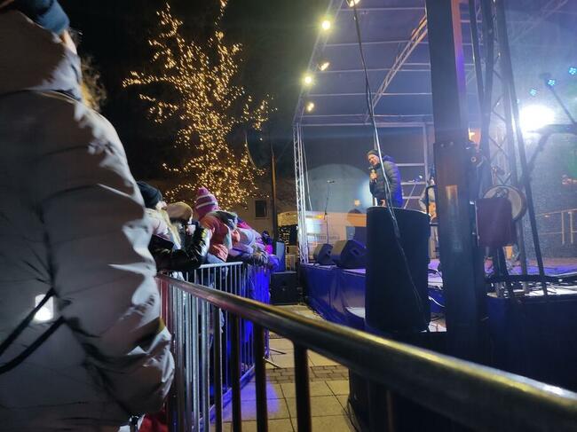 Kurs na Imprezy Masowe, Szkolenie Imprezy Masowe