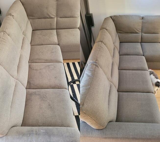 Pranie tapicerki, materacy, wykładzin- Karcher Mosina