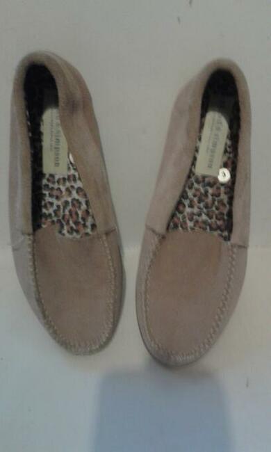 Dziewczece mokasynki rozmiar 36